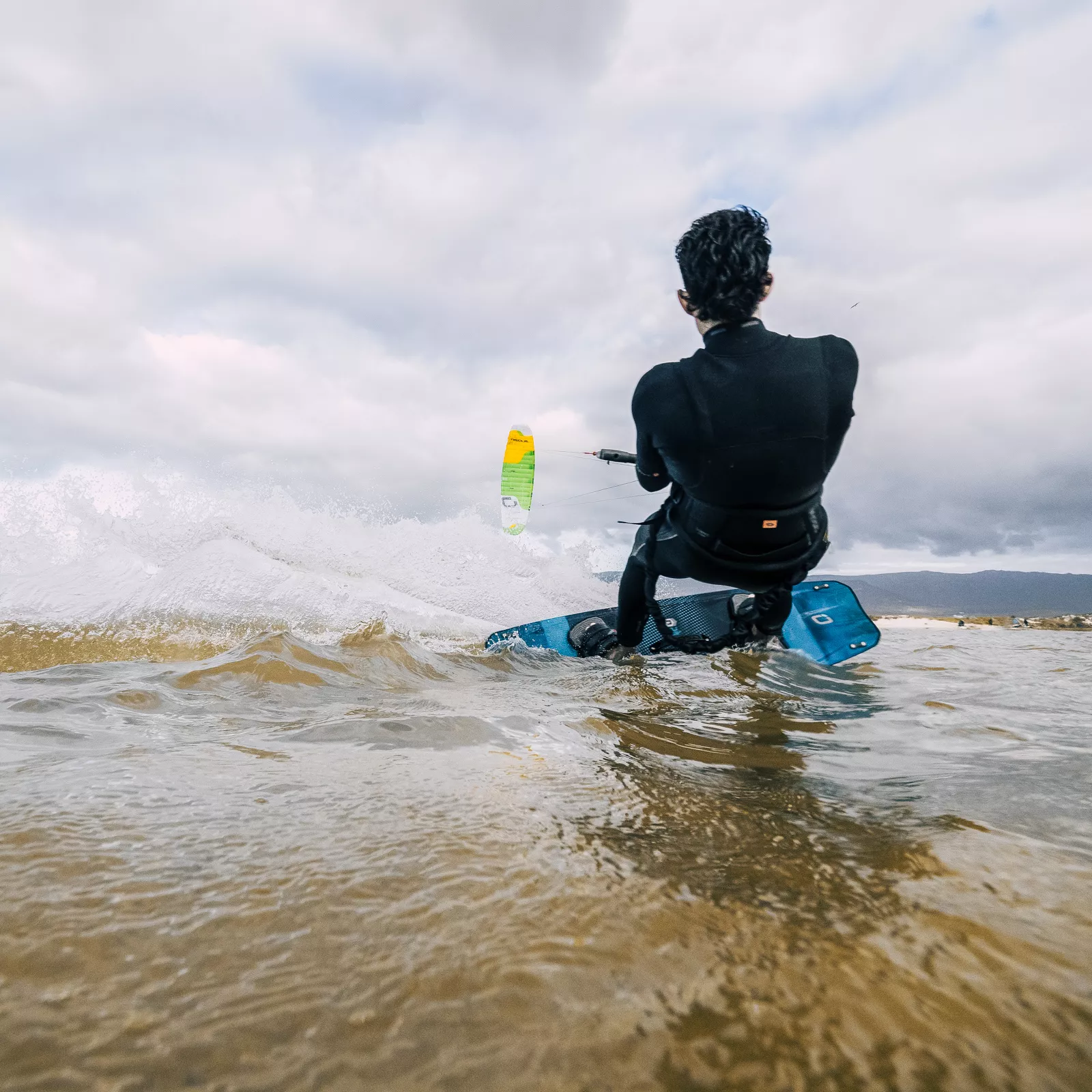 PERFEKTNÍ PRO VAŠI QUIVER