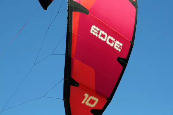 Reinforced Leading Edge and Struts