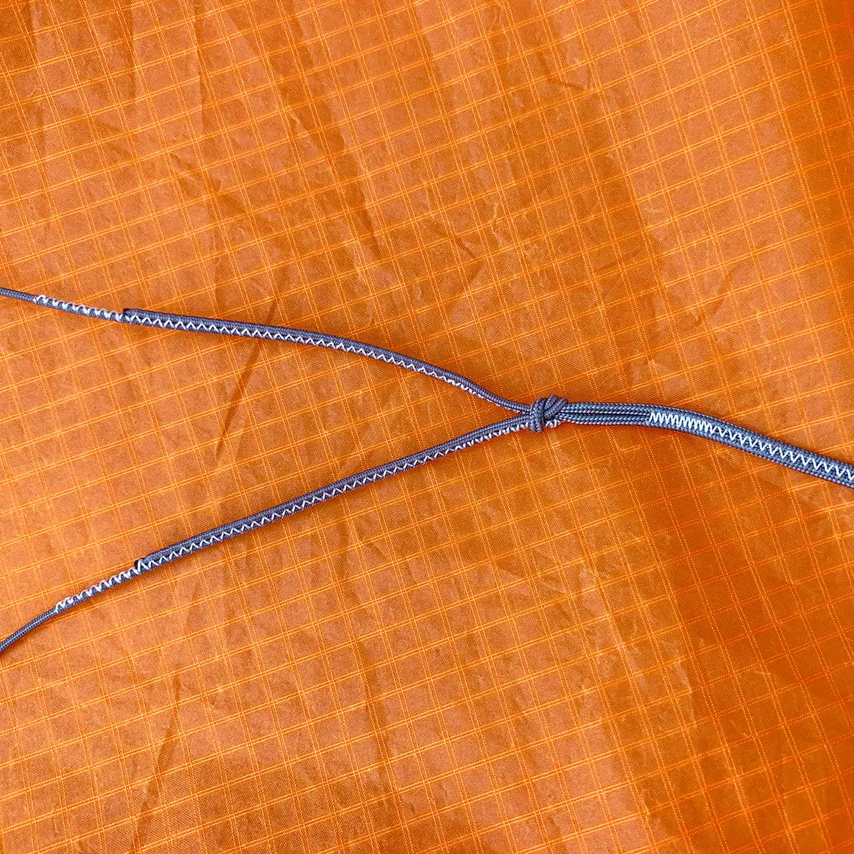 REDUCED DIAMETER BRIDLES
Ensuring every inch of the new Zephyr is as performance oriented as possibl