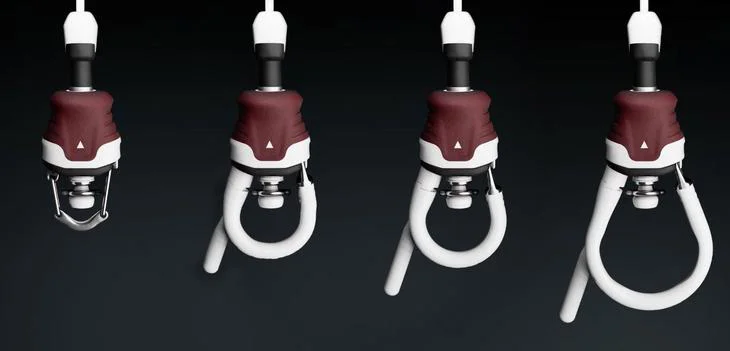 Sensor 4 Bar Loop & Stick Sets