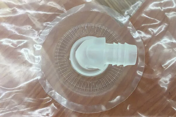 Unique bladder construction