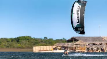 CORE XR8 | Big Air Freeride Kite