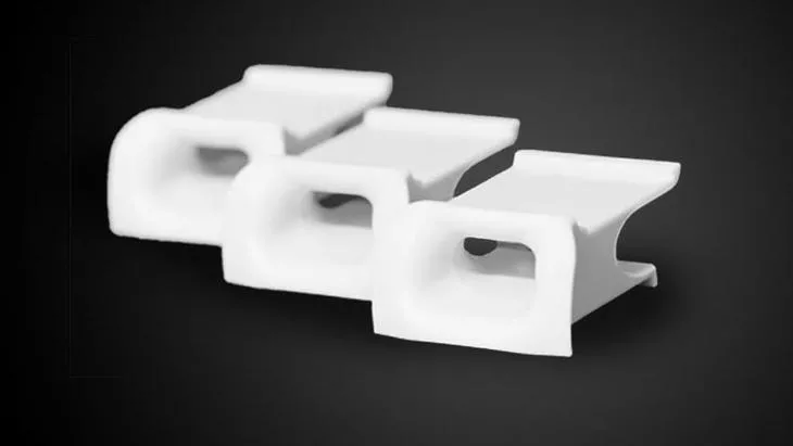 VYMĚNITELNÉ OPOTŘEBOVACÍ VLOŽKY - CORE Sensor 4 Bar System