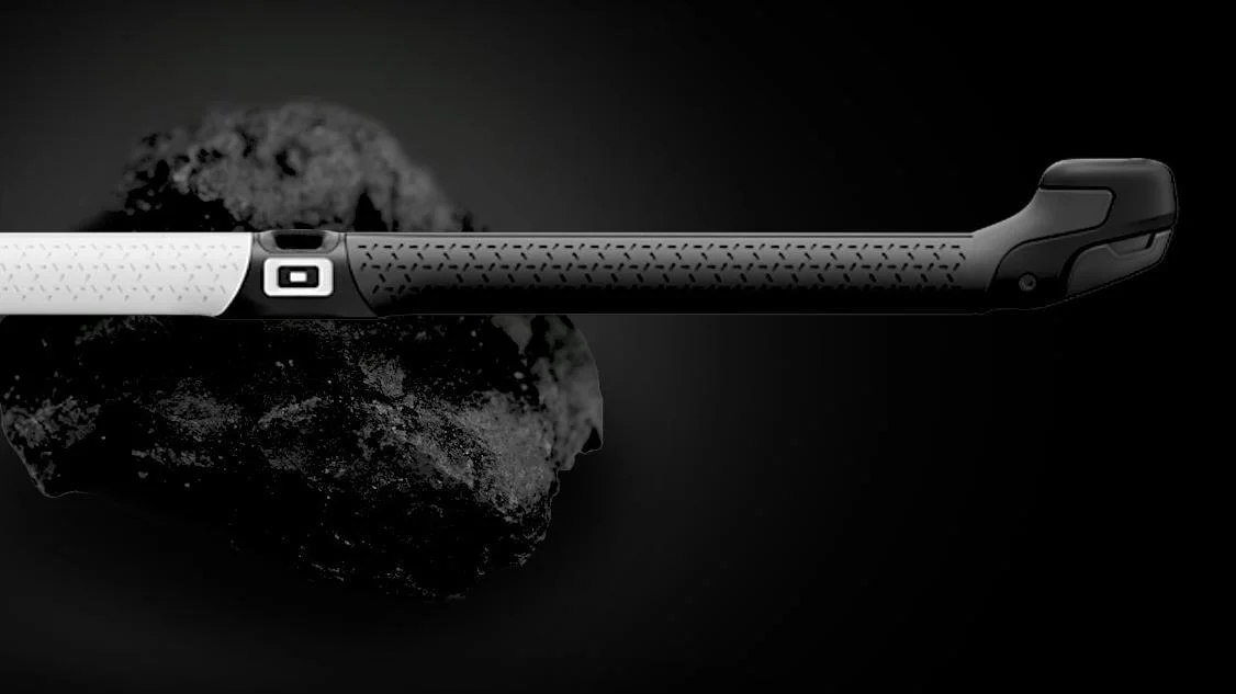 Carbon Soul - CORE Sensor 4 Pro Bar