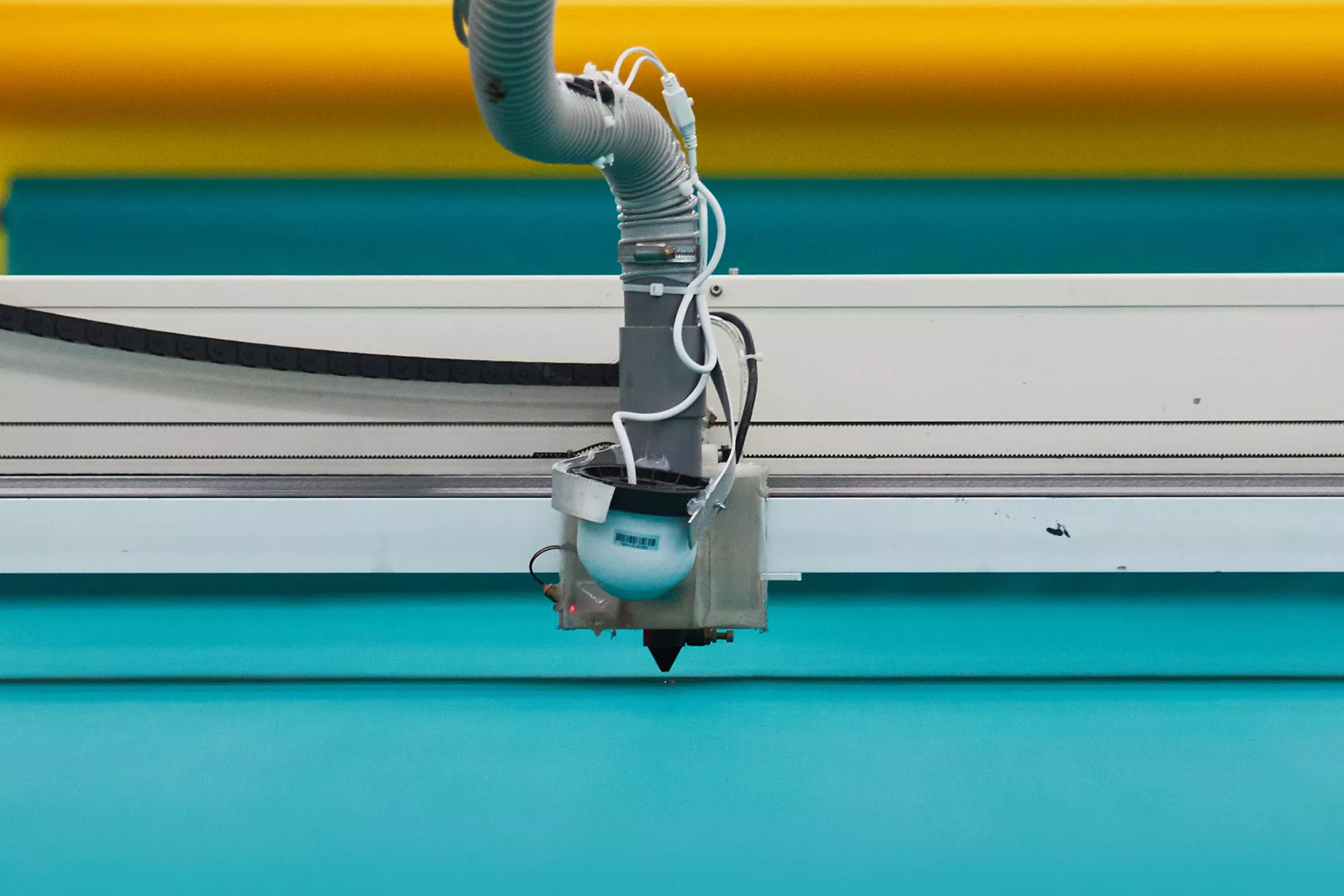 Single-Layer Laser Cut