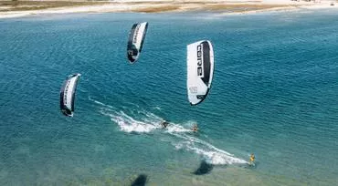 CORE XR8 | Big Air Freeride Kite