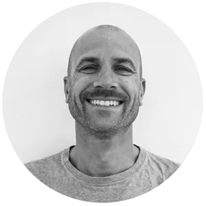 DOM ZIMMERMANN, LEAD DESIGNER