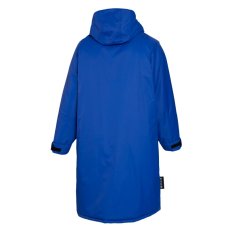 Poncho Explore, Flash Blue