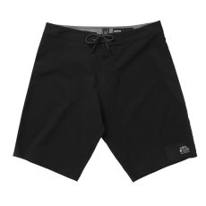 Brand Movement Men's Boardshorts, Black
