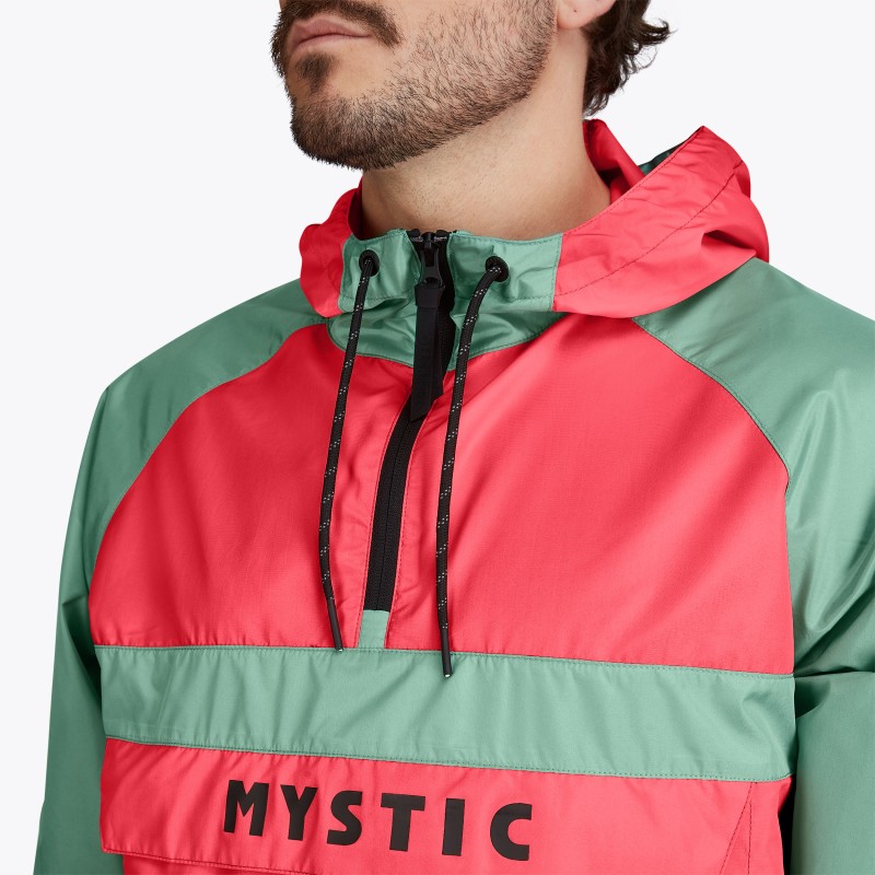 Bittersweet Jacket, Coral - Size: XL