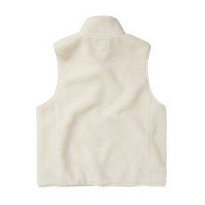Pánská vesta Teddy Bodywarmer, Off White (Velikost L)