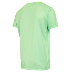 Star Quickdry S/S Water T-shirt, Lime Green