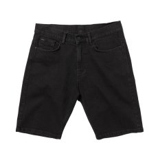 Pánské kraťasy Fervor Walkshort, Black