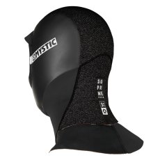 Kukla Supreme Hood 3mm II, Black
