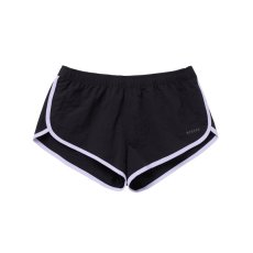 Layla Boardshort Women, Black (Size XS)