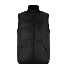 Pánská vesta Ridge Vest, Asphalt (Velikost L)