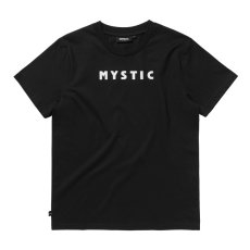 Men's T-shirt Brand Tee, Black