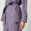 Dámská šaty The Boiler Suit, Retro Lilac