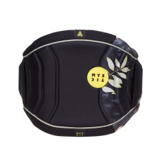 Dámský trapéz Dazzled Waist Harness Women, Black (Velikost L)