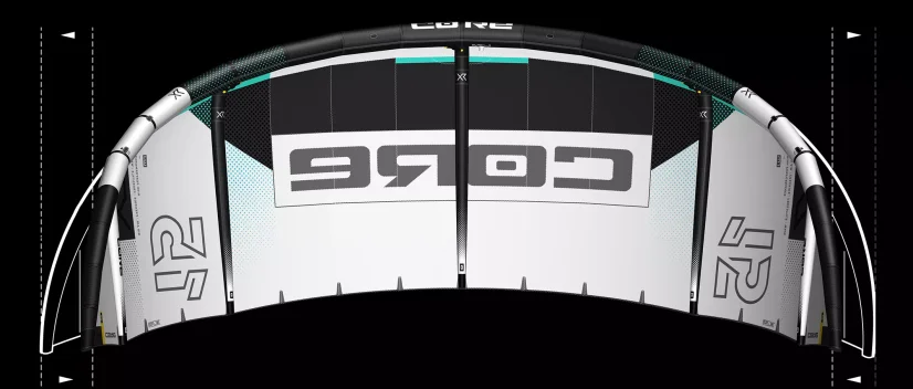 Core Xr 8 - DEMO - 10 m2