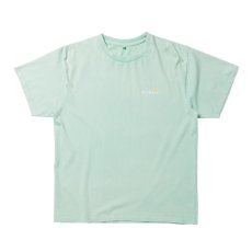 Dámské tričko Boundless Tee, Paradise Green (Velikost XS)