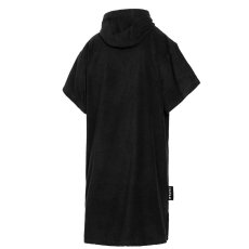 Poncho Brand, Black