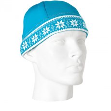 Neoprénová čepice Beanie 2, Teel