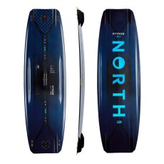 Kiteboard Atmos ULTRA TT Board 2026, Indigo