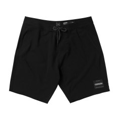 Pánské boardshorty Brand Boardshorts, Black (Velikost 28)