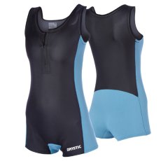 Neoprén Diva Short John Women