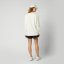 Women's Sweatshirt Trace Crew Wmn, Off White - Size: XS