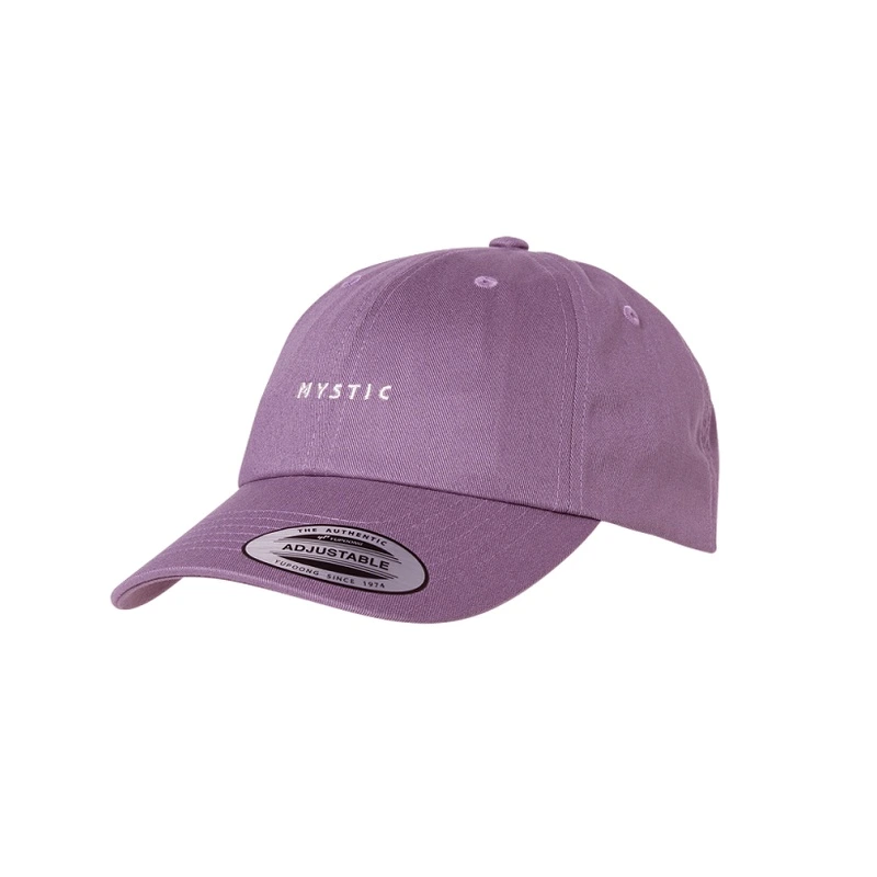 Čepice Dad Cap, Rosewood