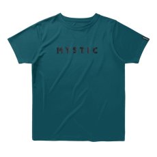 Triko do vody Star Quickdry S/S, Teal (Velikost S)