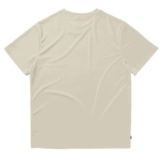 Water T-shirt Boarding Rashvest S/S, Sand