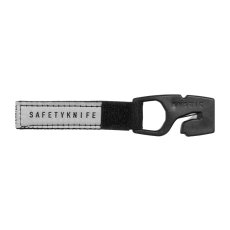 Mystic Safety Knife 3.0, Black