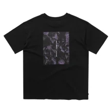 Pánské tričko The Daily Living Tee, Black