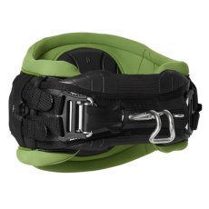 Women's harness Dazzled Waist Harness Women, Soft Green
