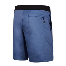 Men's boardshorts Brand Stretch, Petrol