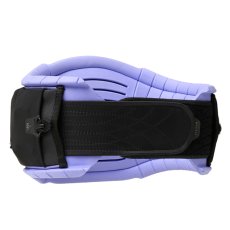Dámský trapéz Stealth Waist Harness Wom, Iris Blue