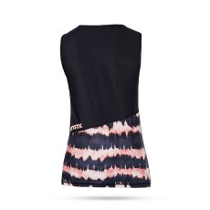 Dazzled Tanktop Quickdry Women's Water T-Shirt, Pink