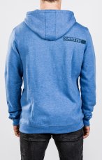 Mikina Genesis Sweat, Blue Melee