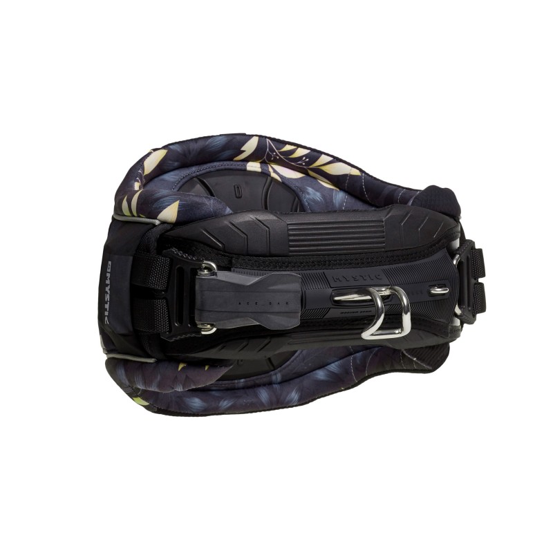 Dámský trapéz Dazzled Waist Harness Women, Black - Velikost: M
