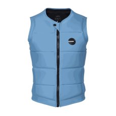 Dámská vesta Zodiac Impact Vest Fzip Women Wake, Powder Blue (Velikost S)