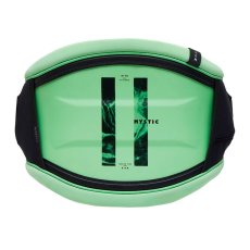 Dámský trapéz Gem BK Waist Harn Wom, Lime Green (Velikost M)