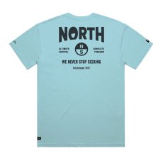 Pánské tričko Origin Tee, Waterspout