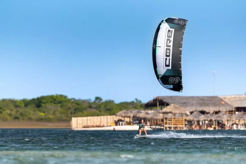 Core Xr 8 - DEMO - 10 m2