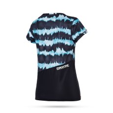 Dazzled S/S Quickdry Women's Water T-Shirt, Mint