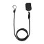 Wingleash Wrist Dyneema, Black
