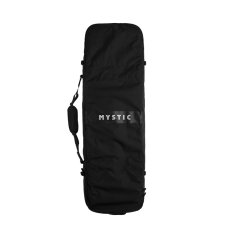 Patrol XL Wheeled Boardbag, Black