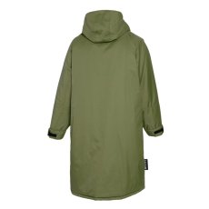 Poncho Explore, Olive Green